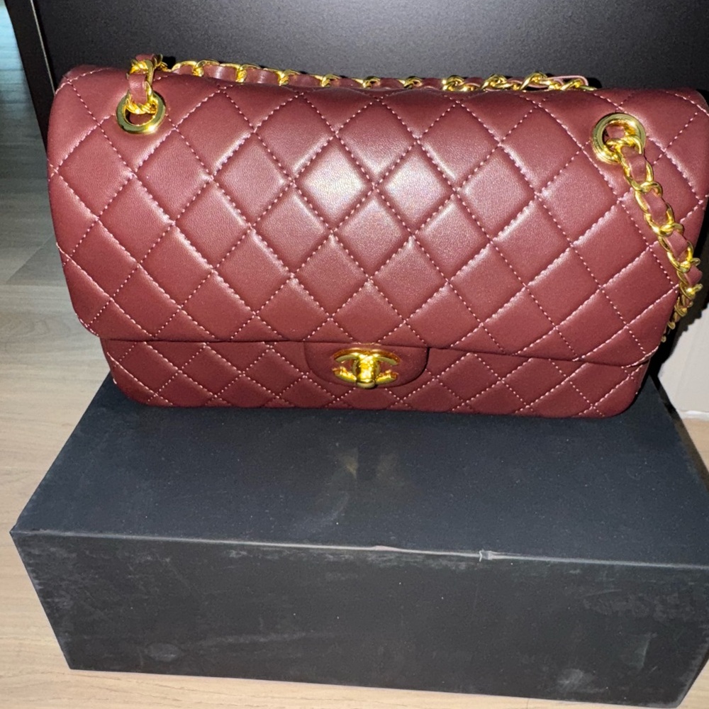 Chocolate bag - Picture 2 of 8